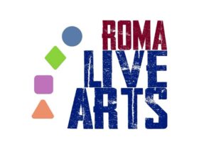 immagine per roma live arts