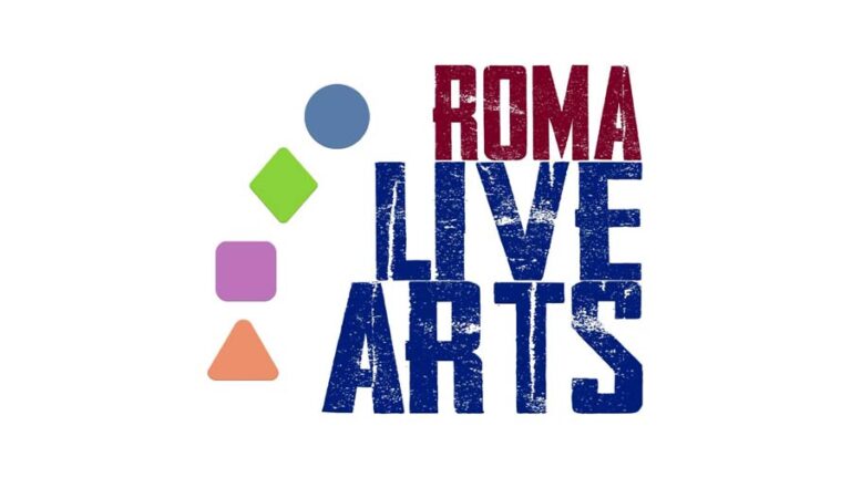 immagine per roma live arts