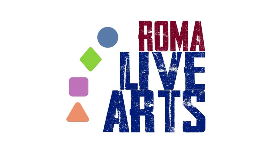 immagine per roma live arts