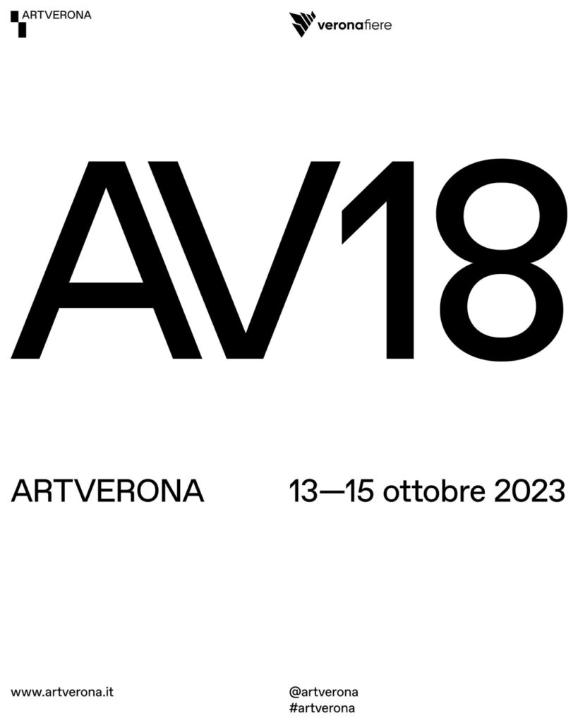 immagine per ArtVerona 2023