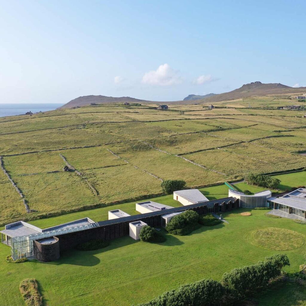 immagine per Blasket Centre
