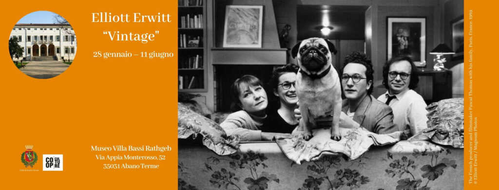 immagine per Erwitt Villa Bassi Rathgeb