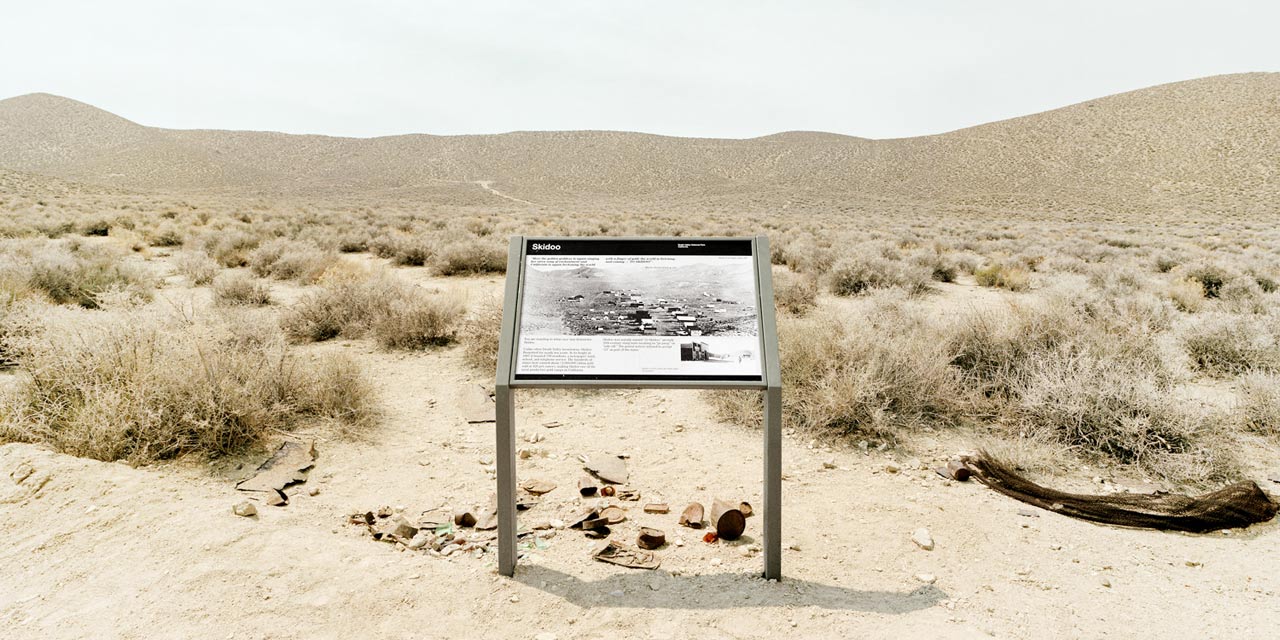 immagine per Francesco Jodice WEST