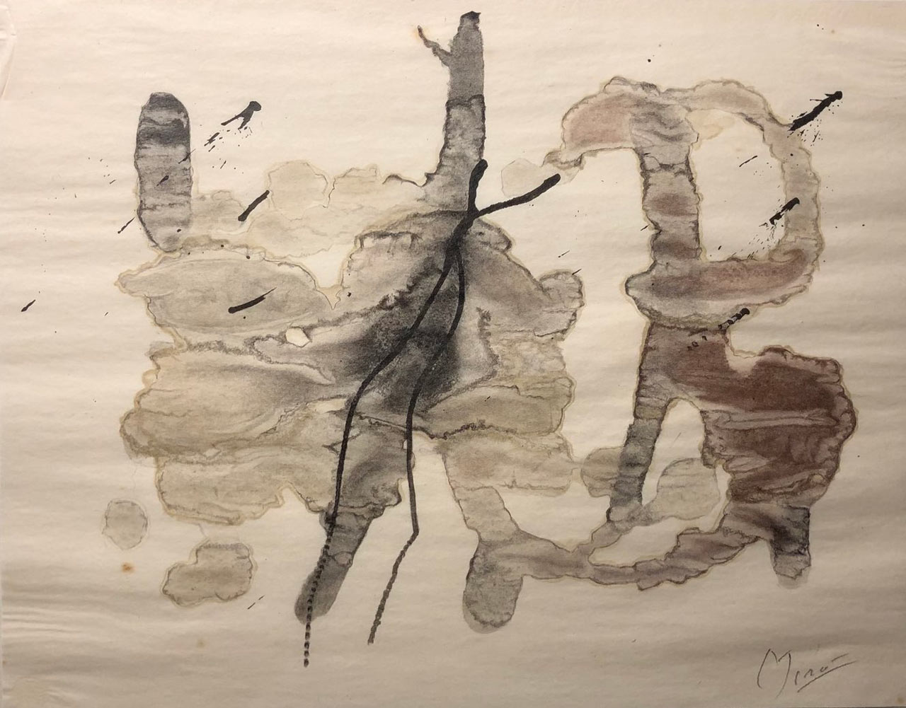 immagine per Joan Mirò