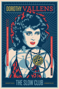 immagine per Lynch Highway Soggettiva Gallery