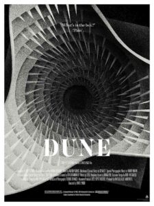 immagine per Przemek Debowski Dune