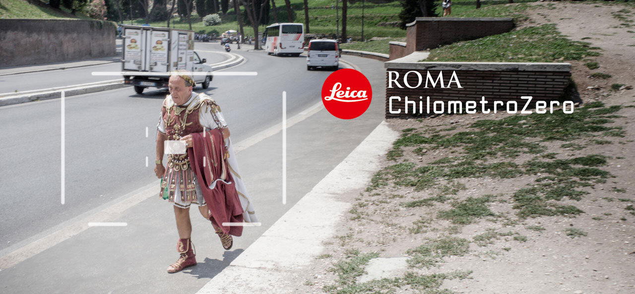 immagine per Roma ChilometroZero