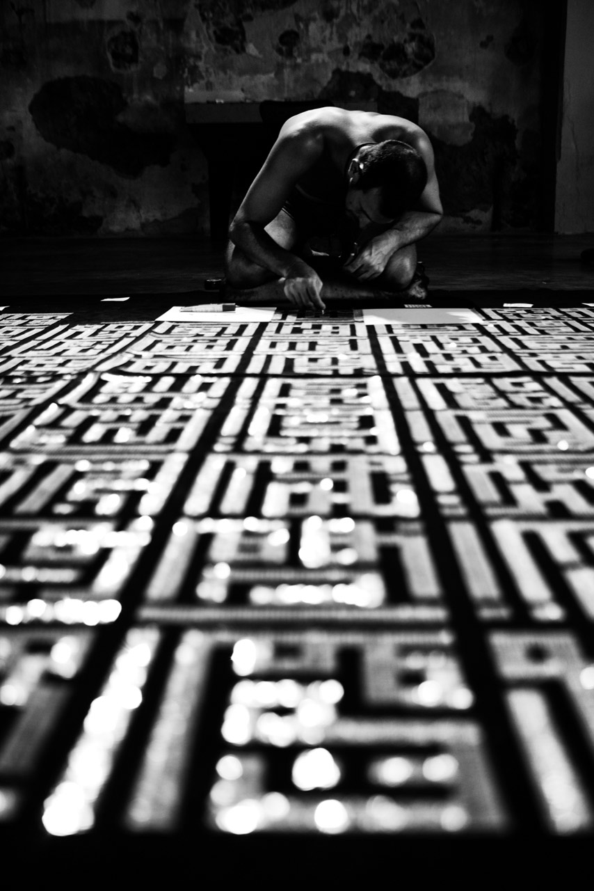 immagine per Stefano Mario Zatti Atipografia
