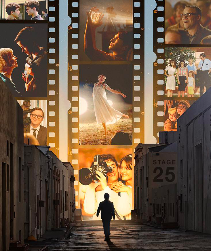 immagine per I due volti del cinema attuale. Il realismo classico e gli universi fantastici.