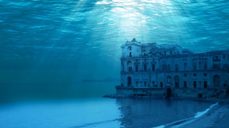 immagine per Ferito a morte. La Napoli nostalgica di La Capria non invecchia mai