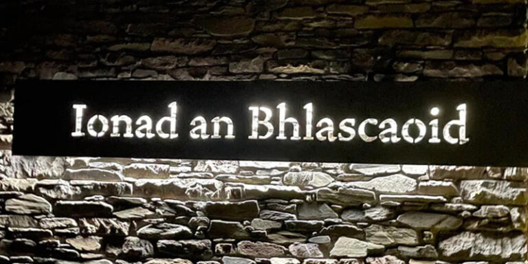 immagine per Blasket Centre