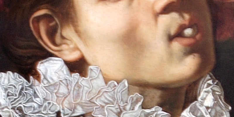 immagine per Cecco del Caravaggio