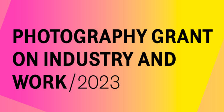 immagine per MAST Photography Grant