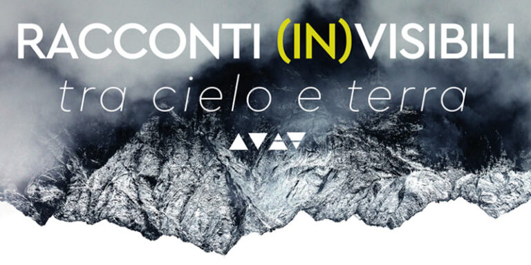 immagine per Racconti (In)Visibili