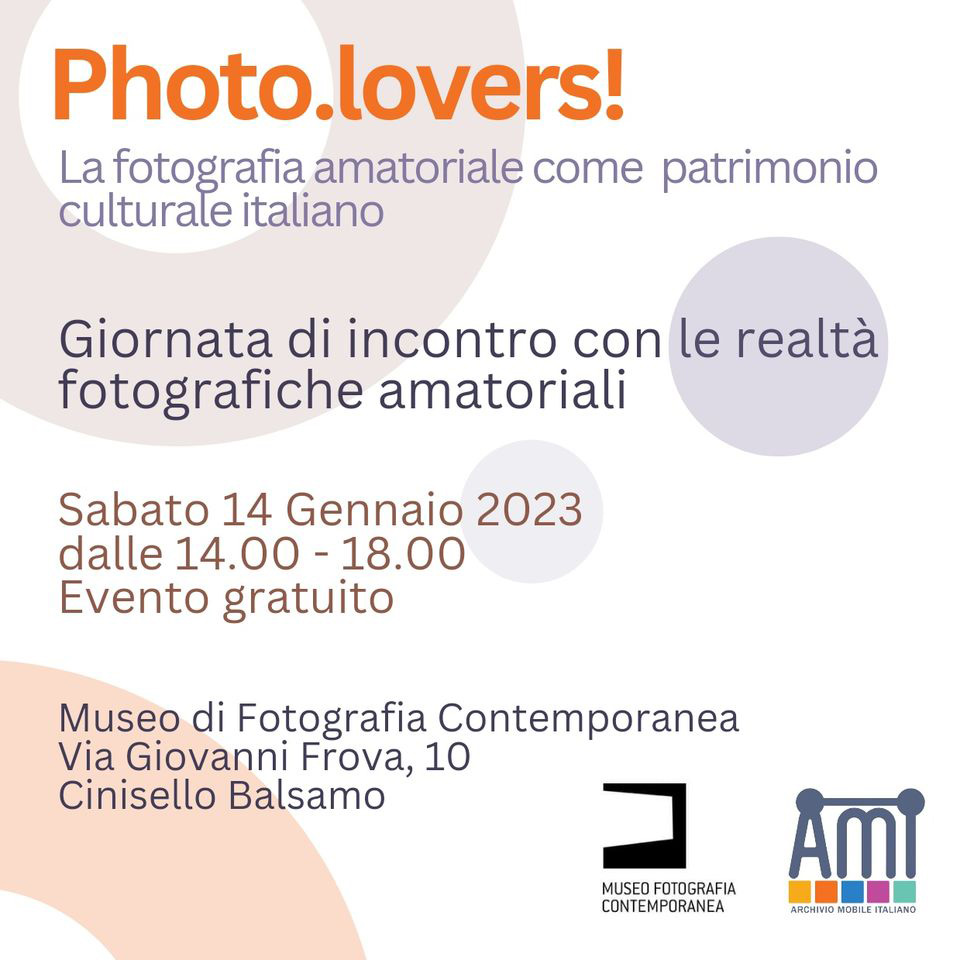 immagine per fotografia amatoriale Mufoco