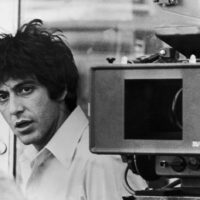 immagine per Al Pacino, quando incontrai l'antieroe del sogno americano