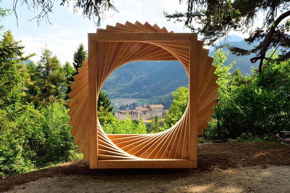 immagine per BoscoArteStenico