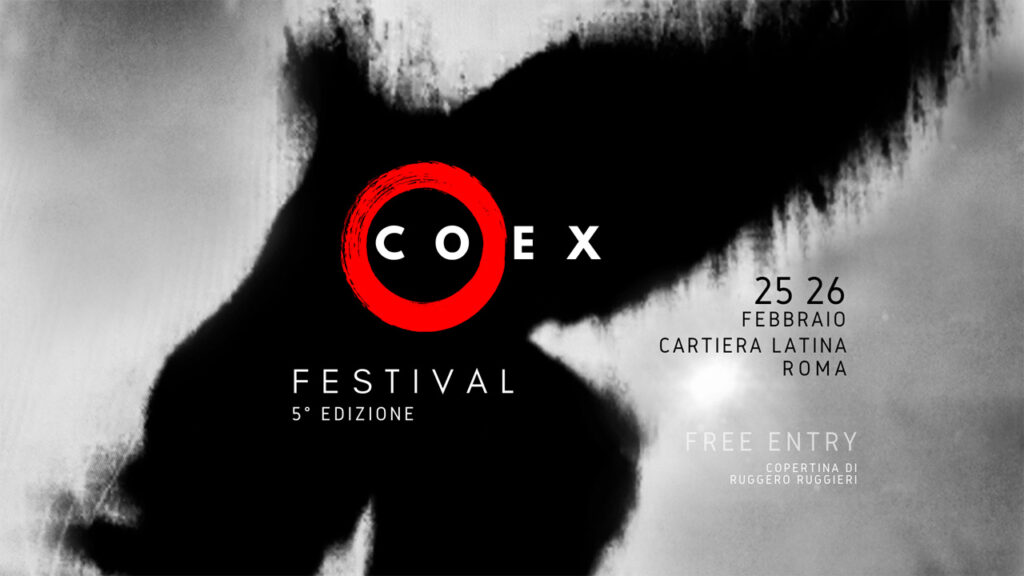 immagine per Coex Festival 5ª edizione