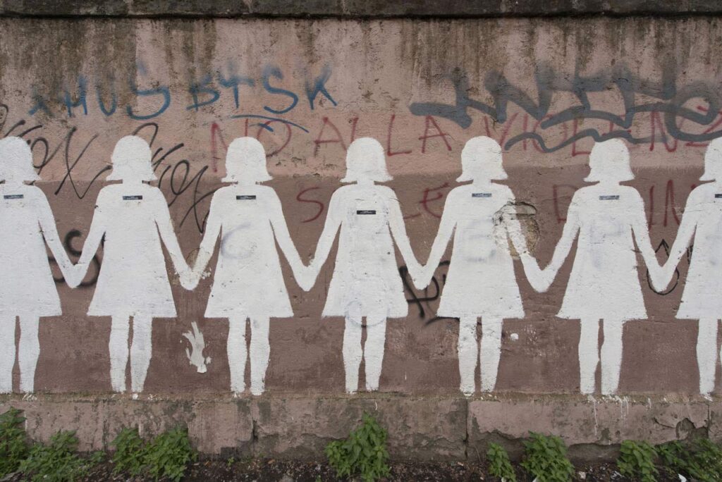 immagine per Donne (non più) anonime