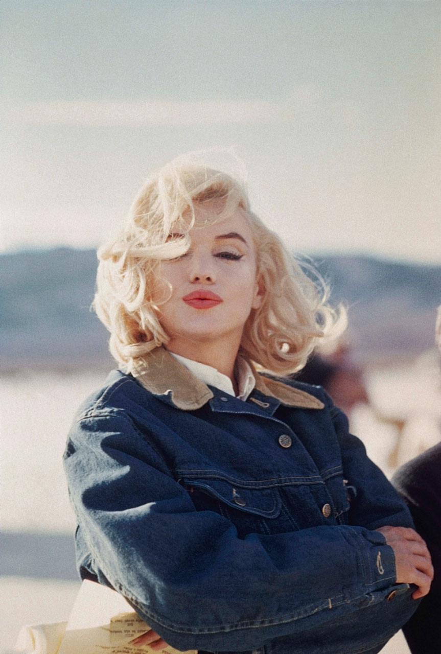 immagine per Marilyn Monroe