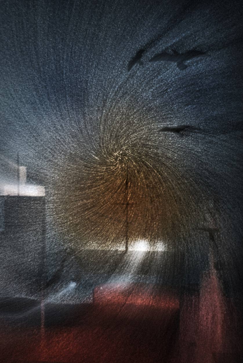 immagine per Francesco Tadini, Silence