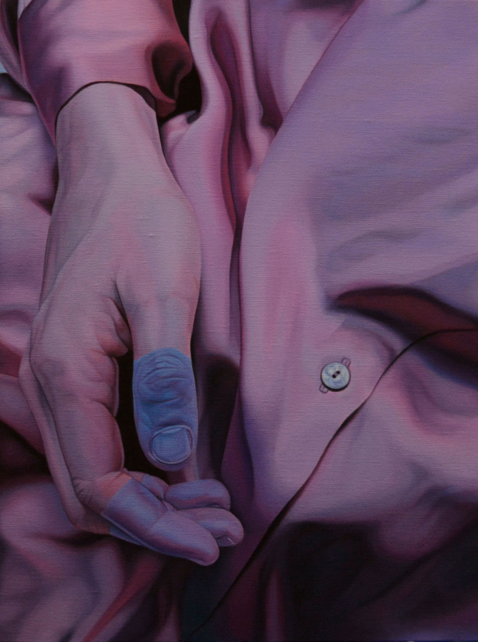 immagine per Krizia Galfo