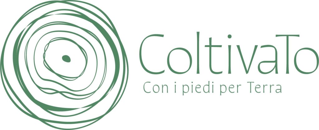 immagine per Logo ColtivaTo