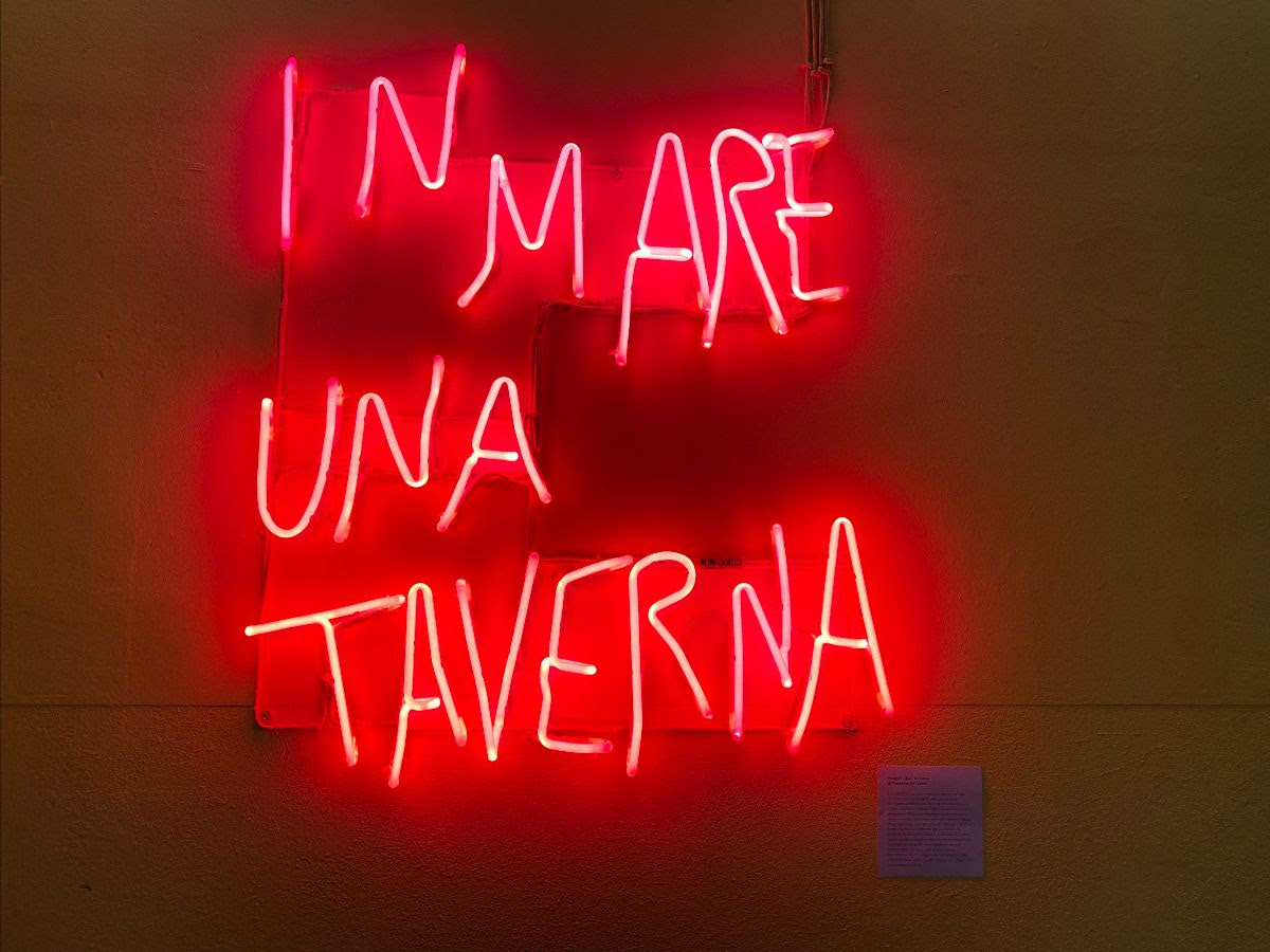 immagine per Moltivolti, De Grandi