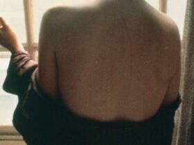 immagine per Nan Goldin e All the beauty and the bloodshed
