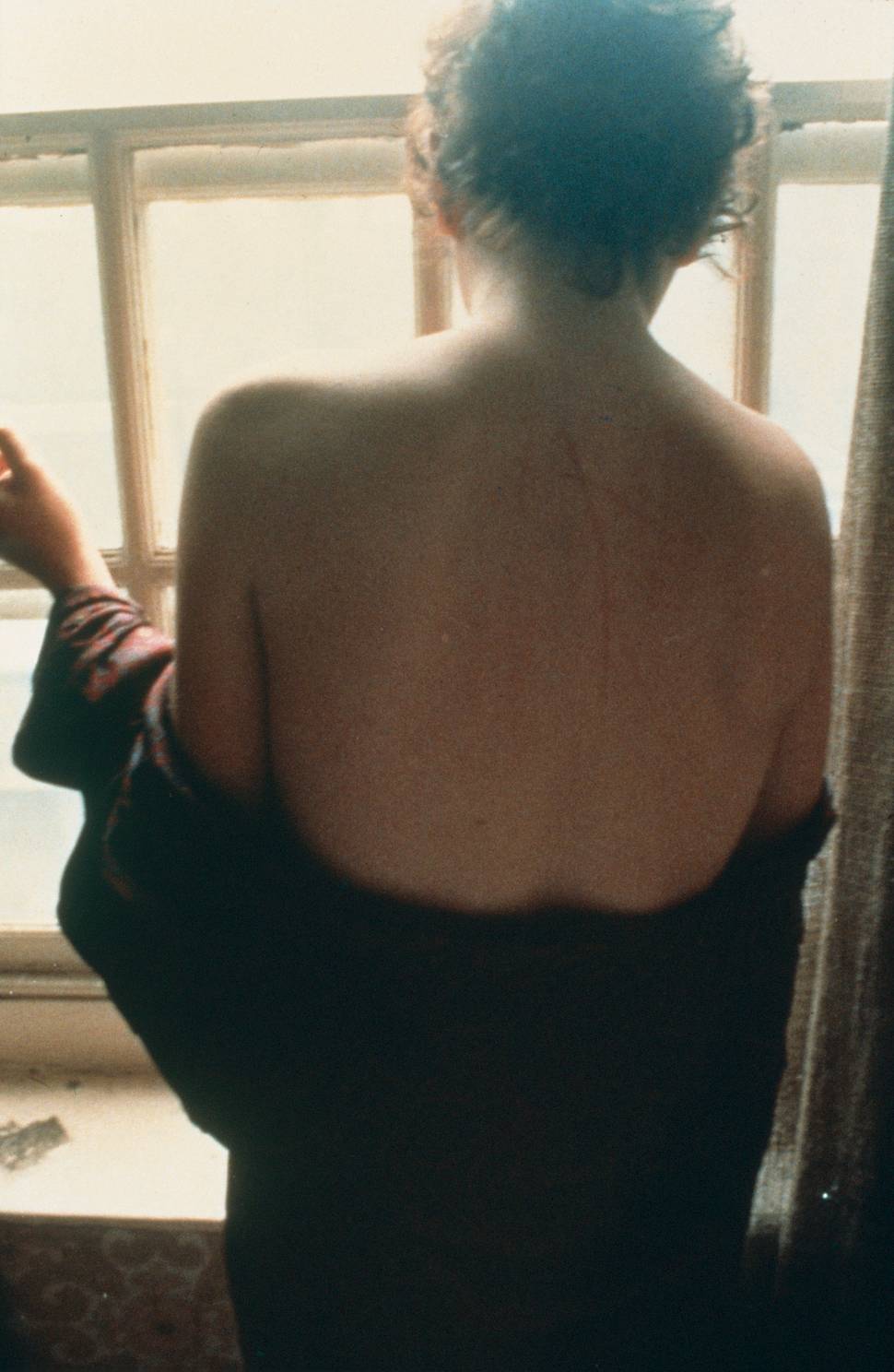 immagine per Nan Goldin e All the beauty and the bloodshed