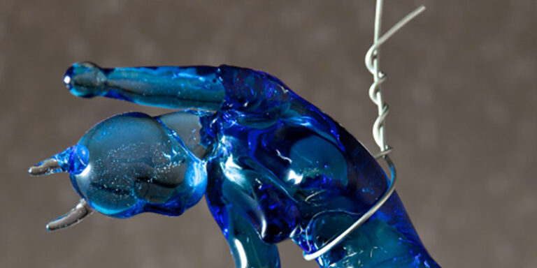 immagine per A Pick Gallery Blu