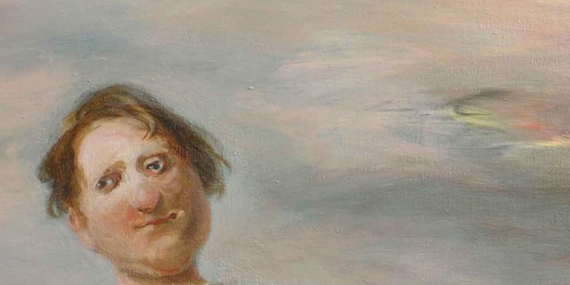 immagine per Bénédicte Peyrat RIBOT gallery