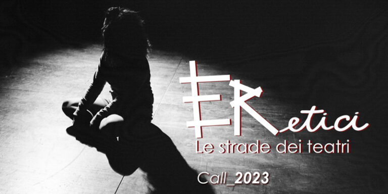 immagine per ERetici_Call 2023