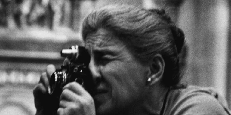 immagine per Eve Arnold