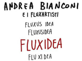 immagine per Fluxidea Bianconi Fluxartisti