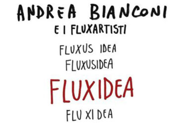 immagine per Fluxidea Bianconi Fluxartisti