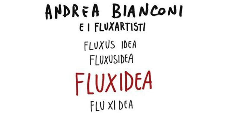 immagine per Fluxidea Bianconi Fluxartisti