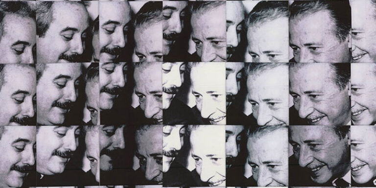 immagine per Galimberti Istanti di storia