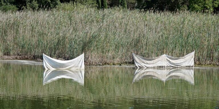 immagine per Ghezzi impronta dell’acqua