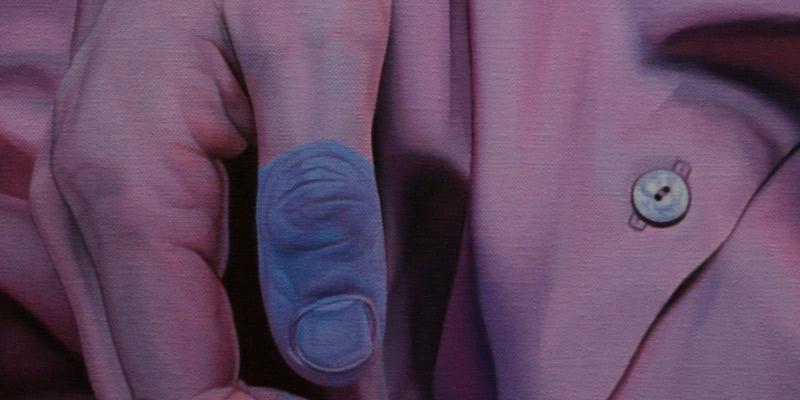 immagine per Krizia Galfo