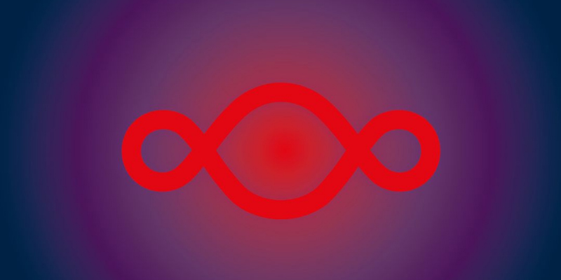 immagine per Michelangelo Pistoletto Infinity