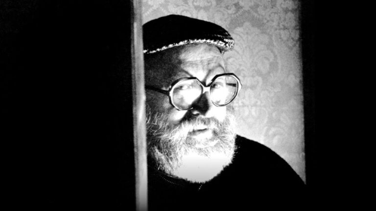 immagine per Sergio Leone. L’italiano che inventò l’America. Documentario dell’anno ai Nastri d’Argento 2023.