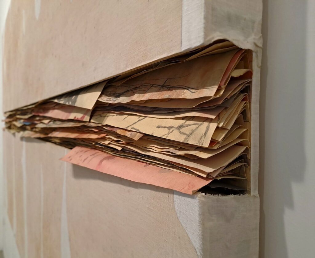 immagine per Umberto Manzo da Trisorio a Napoli. Il corpo e la memoria