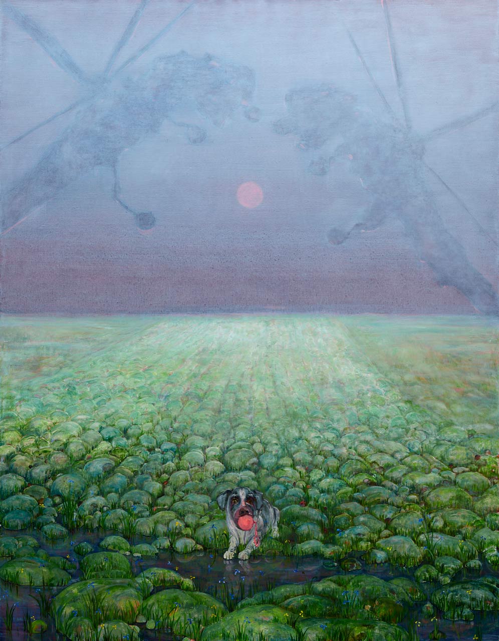 immagine per Andriu Deplazes Collezione Maramotti