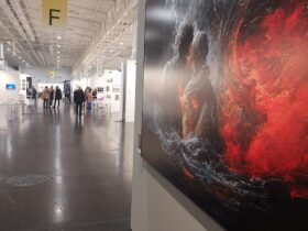 immagine per MIA - Milano Image Art Fair edizione XII e Artificial Hell di Riccardo Boccuzzi