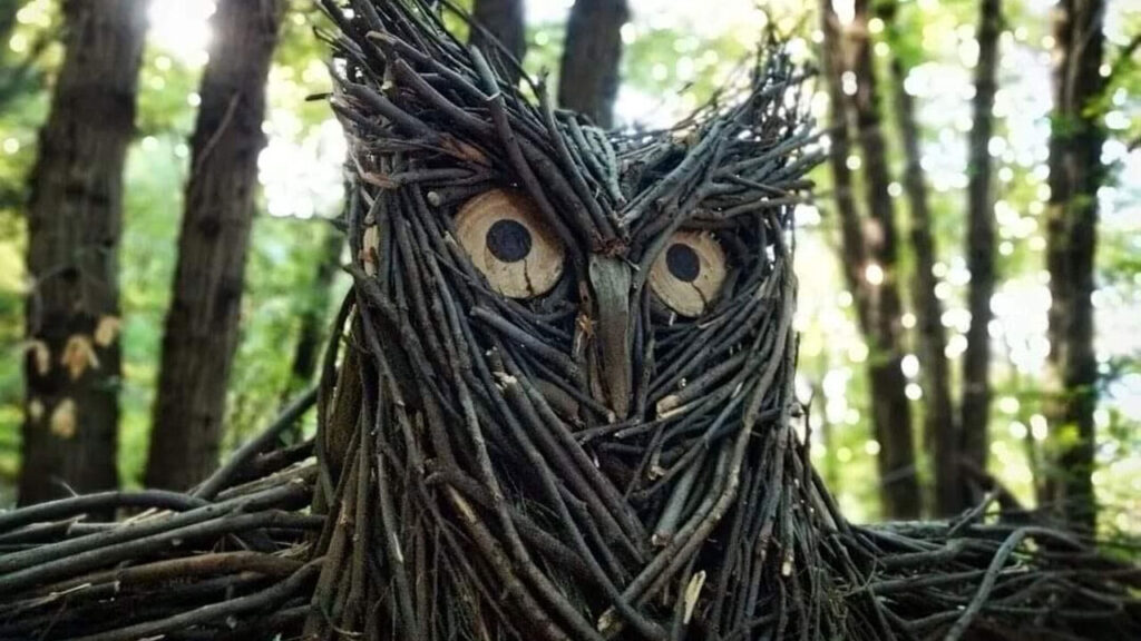 immagine per Call L’Uomo è Natura