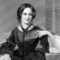 immagine per Charlotte Brontë