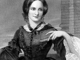 immagine per Charlotte Brontë