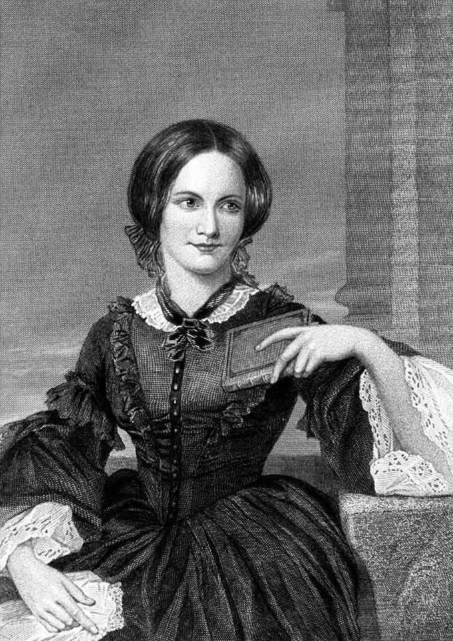 immagine per Charlotte Brontë