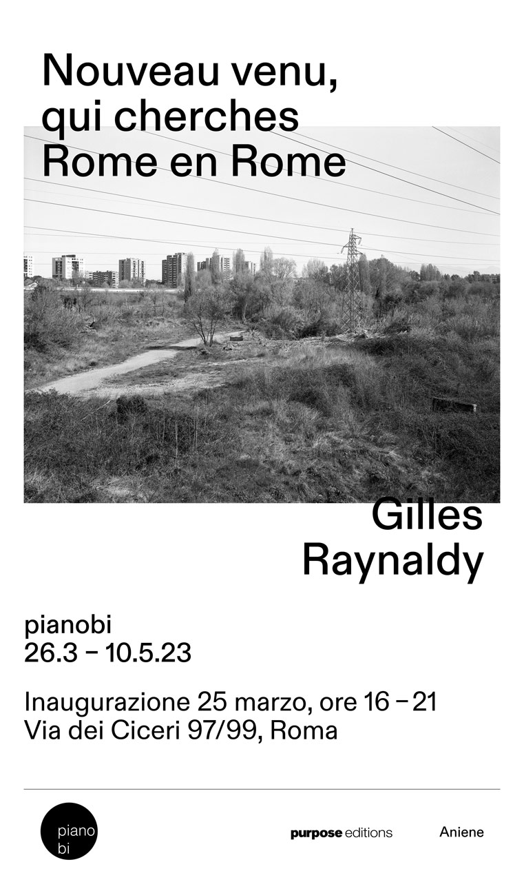 immagine per Gilles Raynaldy